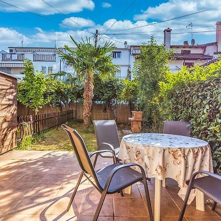 Apartament Dubravka Poreč Zewnętrze zdjęcie
