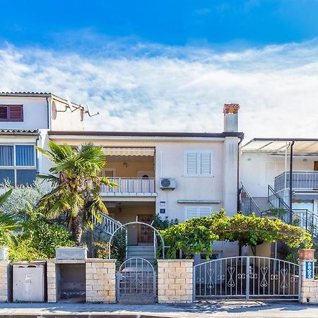 Apartament Dubravka Poreč Zewnętrze zdjęcie