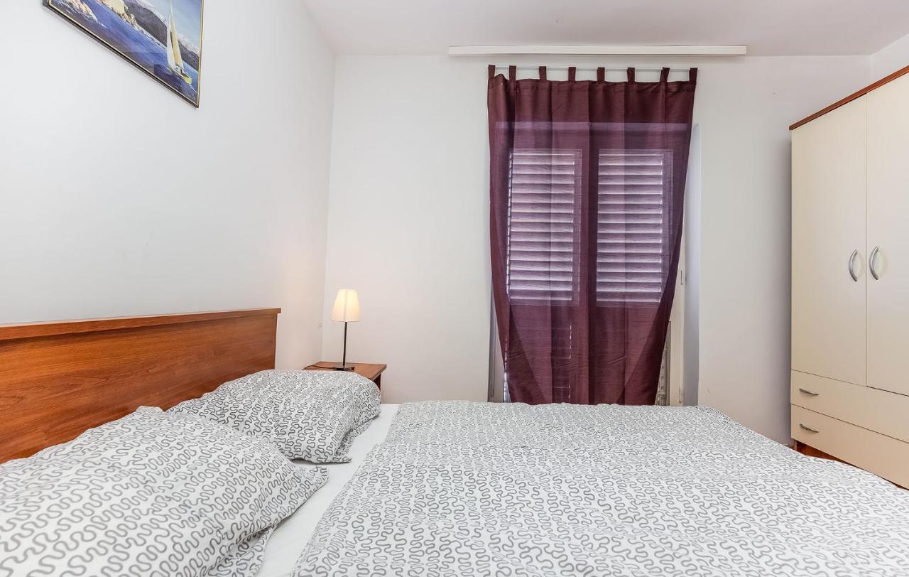 Apartament Dubravka Poreč Zewnętrze zdjęcie
