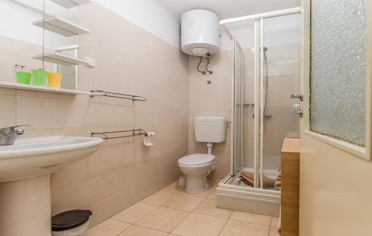 Apartament Dubravka Poreč Zewnętrze zdjęcie