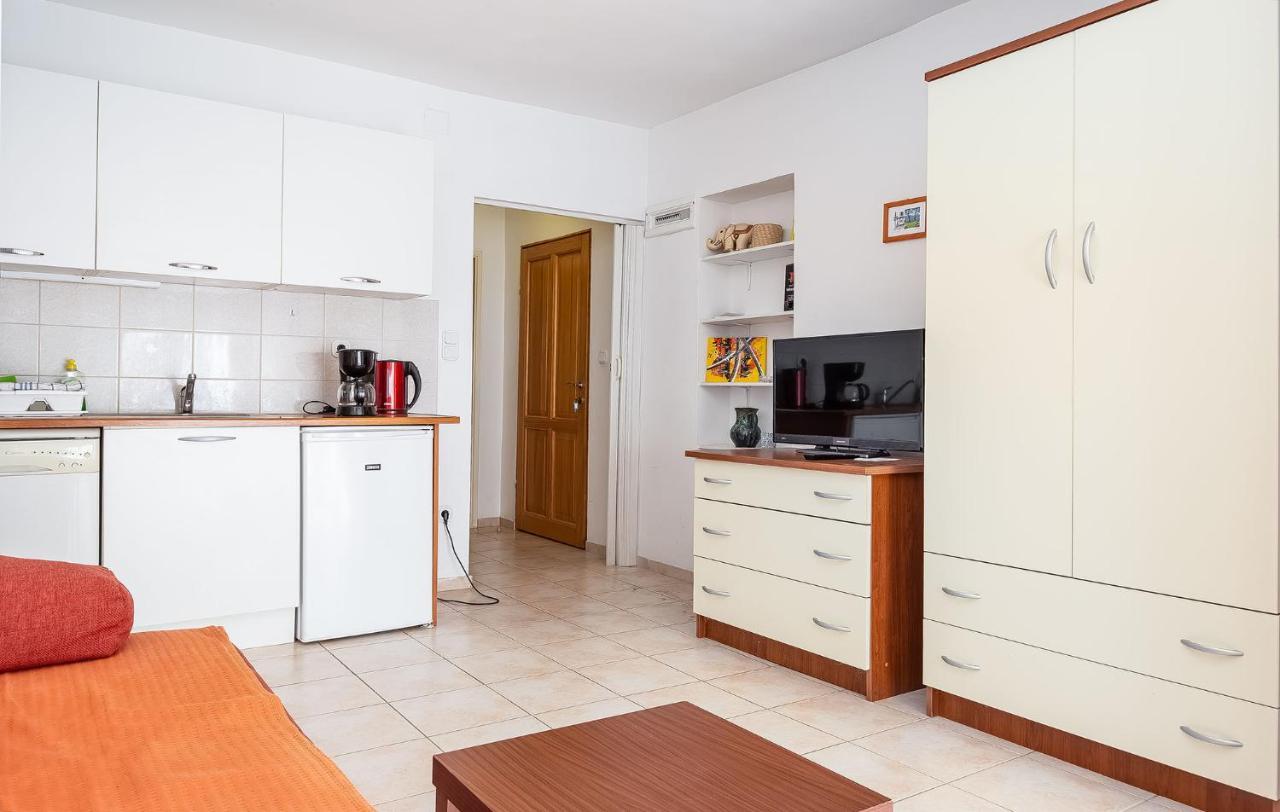 Apartament Dubravka Poreč Zewnętrze zdjęcie