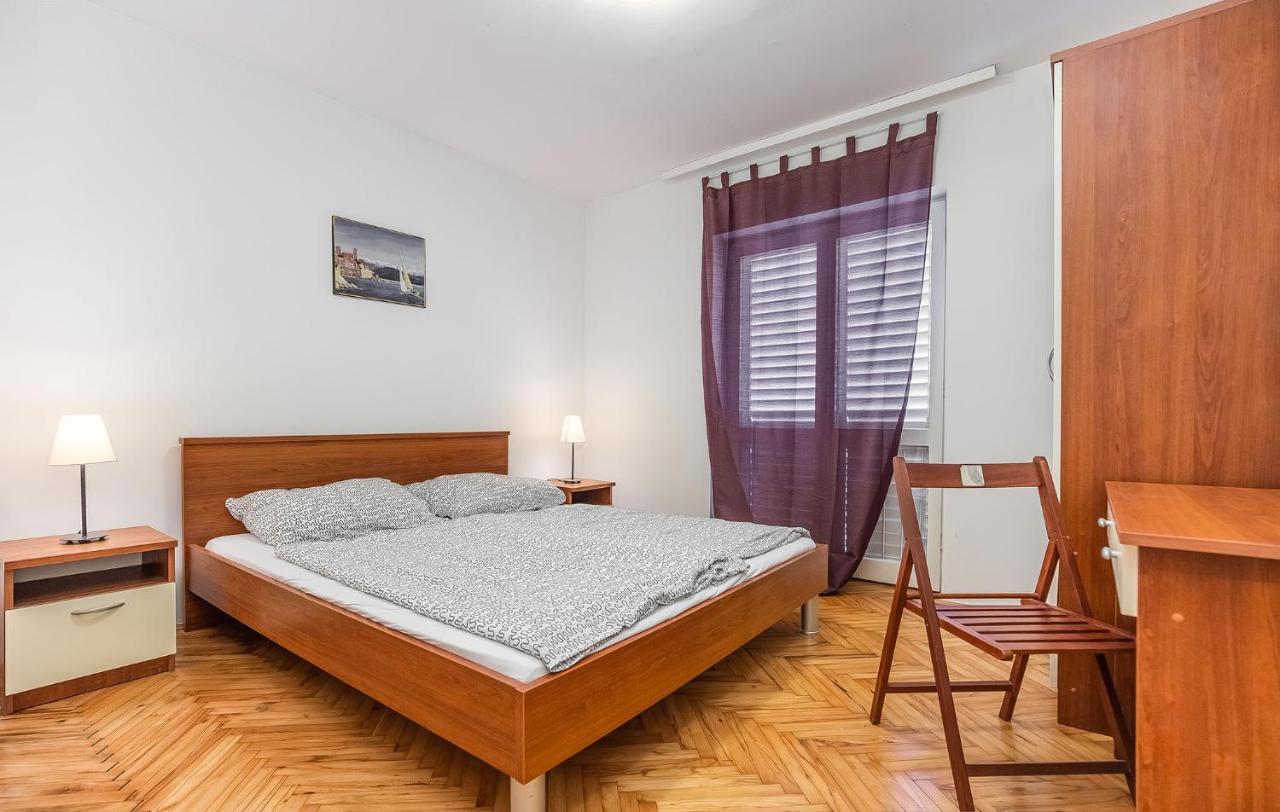 Apartament Dubravka Poreč Zewnętrze zdjęcie
