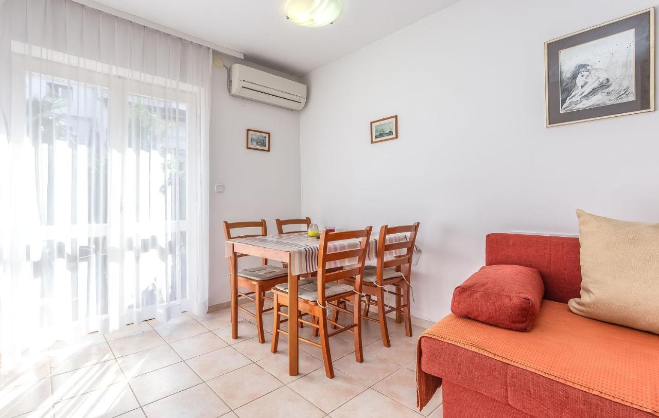 Apartament Dubravka Poreč Zewnętrze zdjęcie