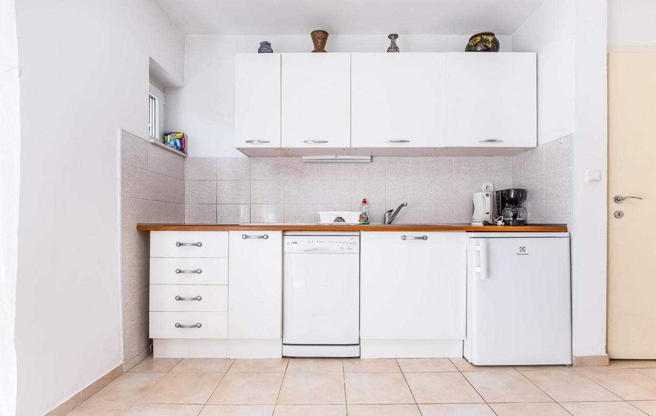 Apartament Dubravka Poreč Zewnętrze zdjęcie