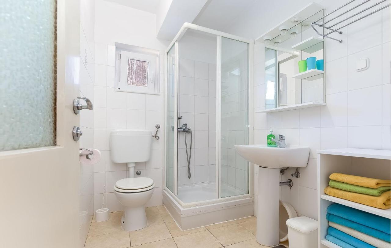 Apartament Dubravka Poreč Zewnętrze zdjęcie