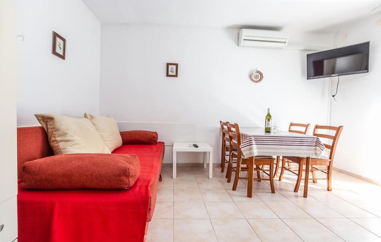 Apartament Dubravka Poreč Zewnętrze zdjęcie