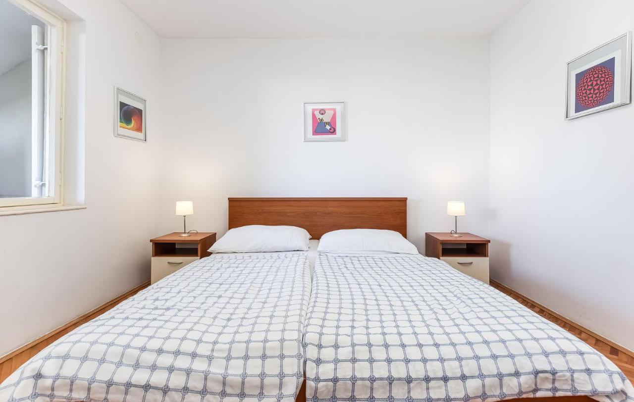 Apartament Dubravka Poreč Zewnętrze zdjęcie