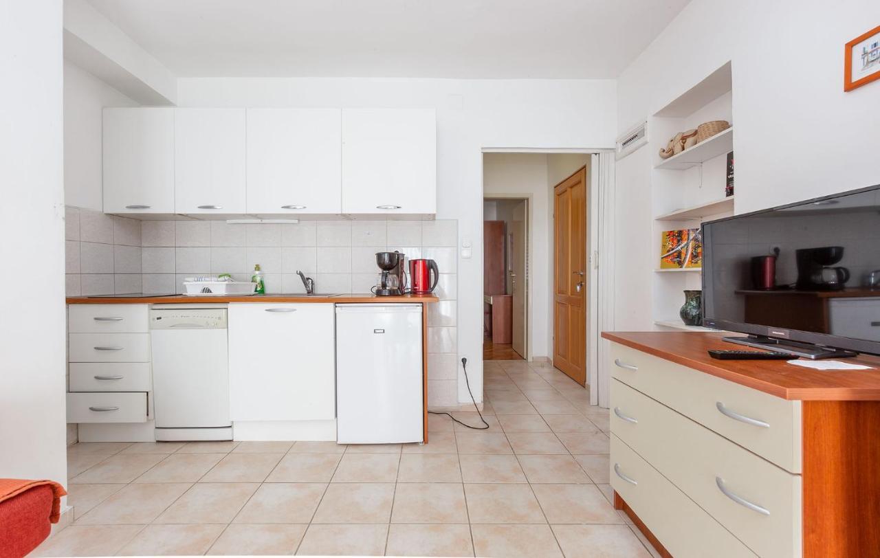 Apartament Dubravka Poreč Zewnętrze zdjęcie
