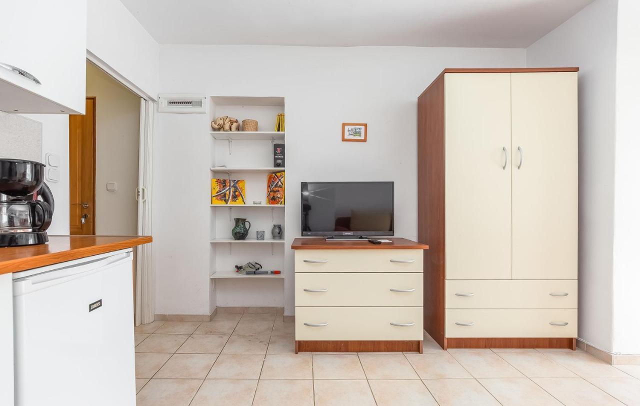 Apartament Dubravka Poreč Zewnętrze zdjęcie